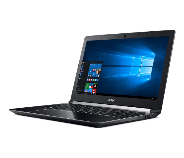 Acer Aspire 7 i5-7300HQ/8GB/1000/Win10 GTX1050Ti - 373741 - zdjęcie 2